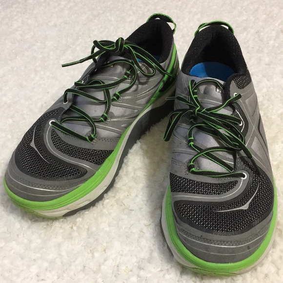 hoka constant